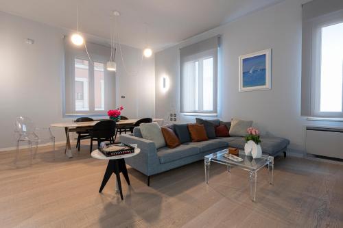 Deluxe Apartment Milia Agrigento - Tap to explore photos