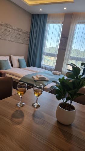 Mantera Apartmani - Apartment - Kopaonik