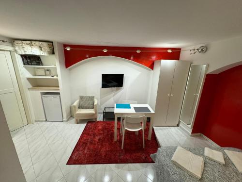 Urbana Colosseo Boutique Apartment, Rzym (zdjęcie 5)