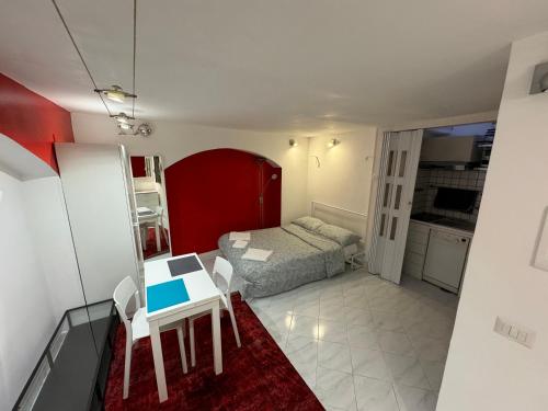 Urbana Colosseo Boutique Apartment, Rzym (zdjęcie 4)
