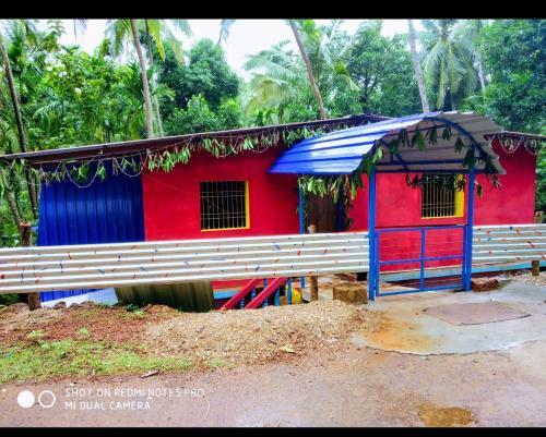 Heaven Stay Gokarna