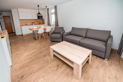 Alte Schmiede,WOH 14 in Norderney, Deutschland