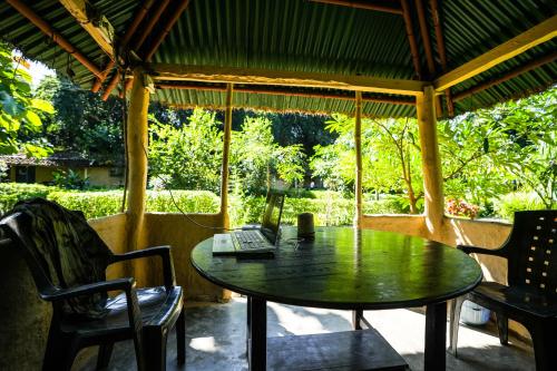 Facilities, Wild Planet Eco Retreat in Thakudwara