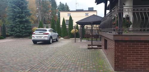 Вид, Pokoje Gościnne u Marka (Pokoje Goscinne u Marka) in Тушин