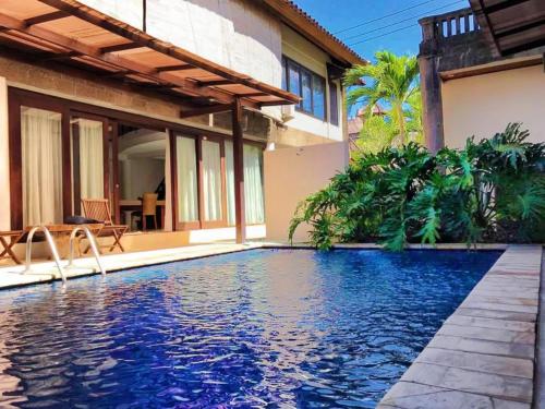 luxury villa 3BR NusaDua/Jimbaran
