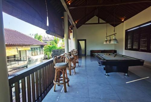 luxury villa 3BR NusaDua/Jimbaran