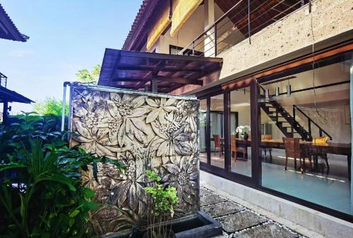 luxury villa 3BR NusaDua/Jimbaran