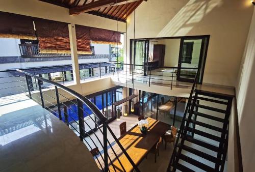 luxury villa 3BR NusaDua/Jimbaran