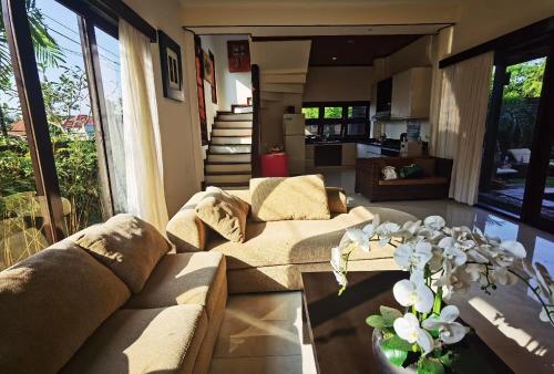 luxury villa 3BR NusaDua/Jimbaran