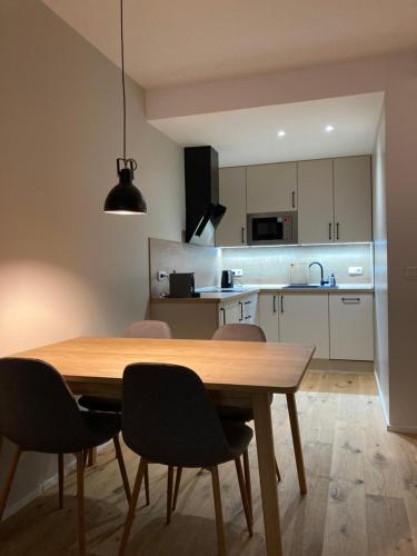 Apartmány Ski&Bike Siréna Apartmány Ski&Bike Siréna