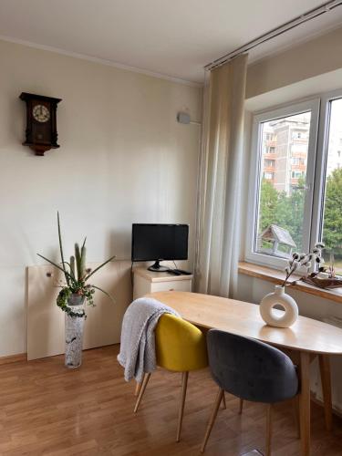 Cozy apartment in Kaunas