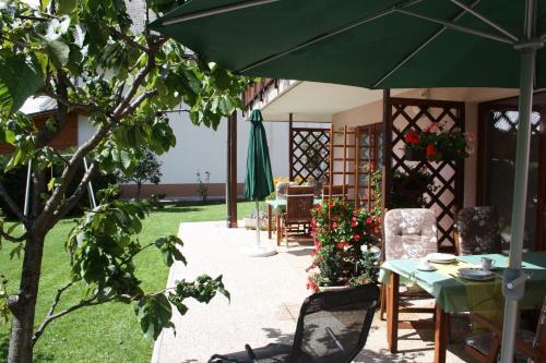 المرافق, Apartments Kravanja in بوفيك