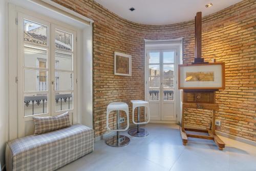Apartamentos Tribuna 2