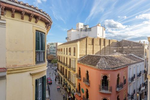 Apartamentos Tribuna 4