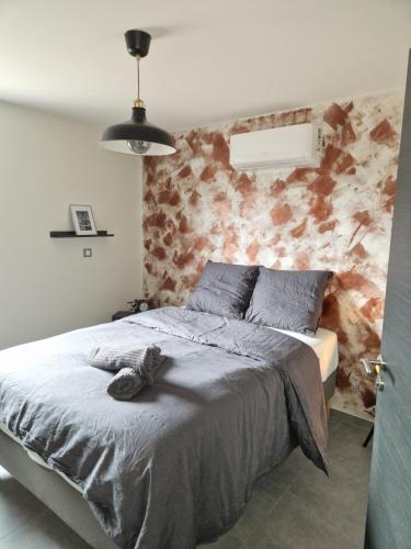 Appartement, proche Europa-Park Colmar Strasbourg