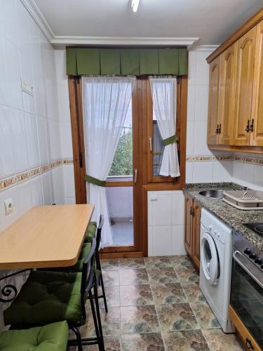 Apartamento Cueto in Soto del Barco