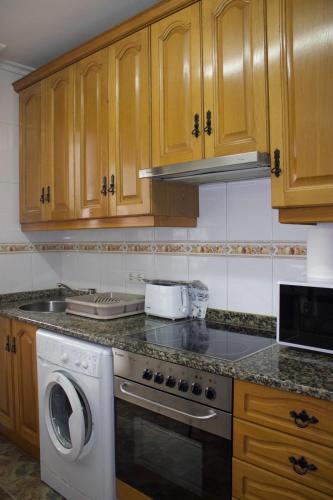 Apartamento Cueto in Soto del Barco