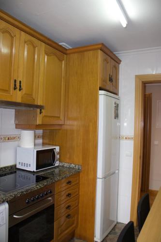 Apartamento Cueto in Soto del Barco