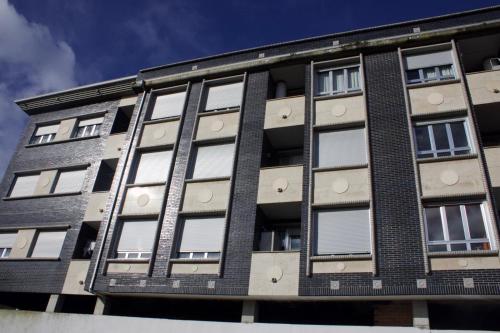 Apartamento Cueto in Soto del Barco