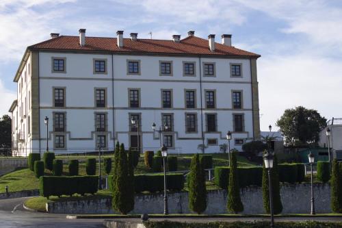 Apartamento Cueto in Soto del Barco