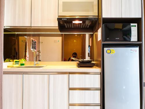 Galeri Ciumbuleuit 3 by AYA Stays Galeri Ciumbuleuit 3 by AYA Stays