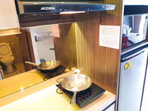 Galeri Ciumbuleuit 3 by AYA Stays Galeri Ciumbuleuit 3 by AYA Stays