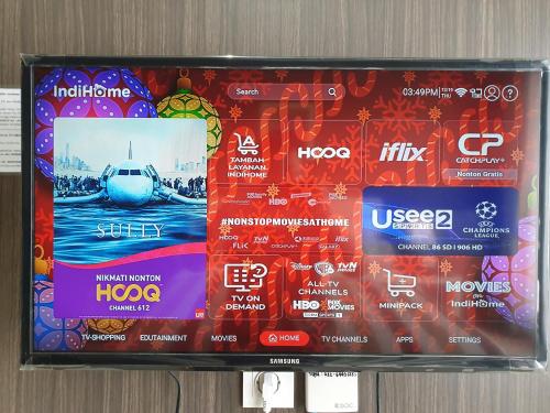 Galeri Ciumbuleuit 3 by AYA Stays Galeri Ciumbuleuit 3 by AYA Stays