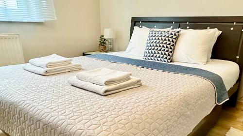 Apartament Elegant 1