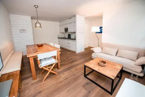Haus Freesenpark, Wohnung 5 in Norderney, Deutschland