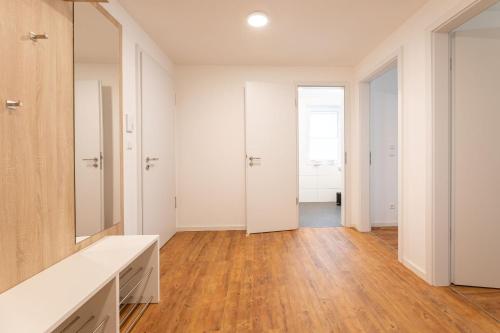 Haus Inselkap Wohnung 1 near Norderney Airport