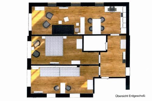 Haus Inselkap Wohnung 1 near Norderney Airport