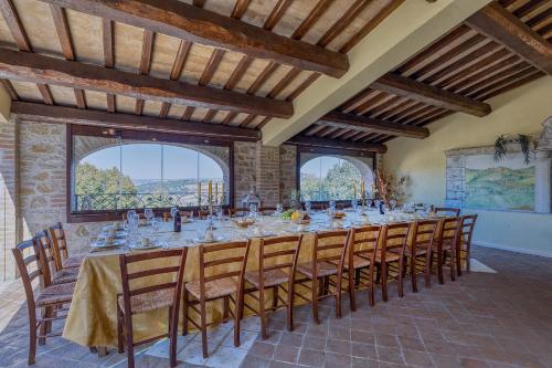 المرافق, Residenza Collefiorito 26, Emma Villas in Porchiano