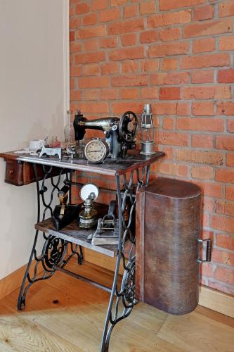 Sauna Retreat w Zaułku Św Bartłomieja by Downtown Apartments 4
