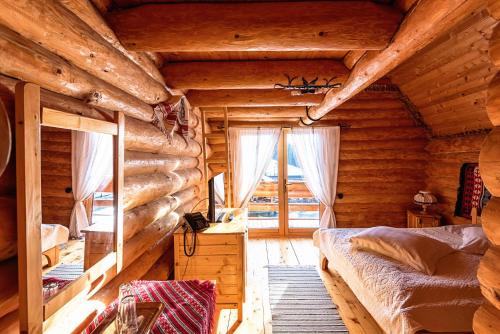 Skats, Suior Resort Cota 1000 in Baia Sprie