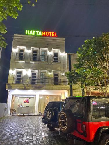 Hotel Hatta