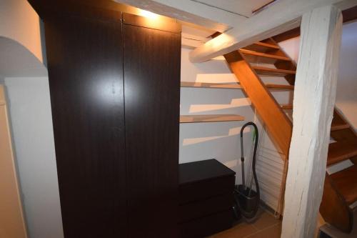 Le Studio du Quai des Pêcheurs - Charmant duplex sur les quais, Strasburg (zdjęcie 9)
