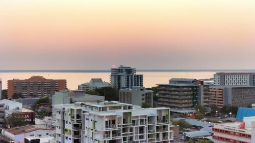 Darwin Harbour Suite