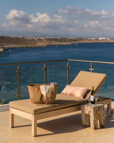 Villa Anton by Cura Villas Collection - Crete
