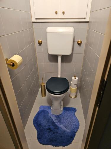 Wohnung in Zentrumsnähe beim Hauptbahnhof (100 m2), Vídeň (fotografie 3)