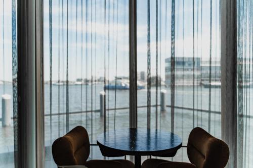 Hotel Pontsteiger - main image