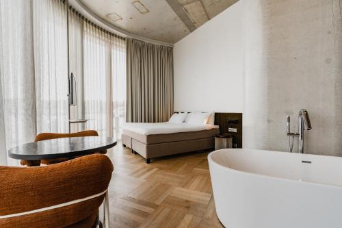 Hotel Pontsteiger - image 4