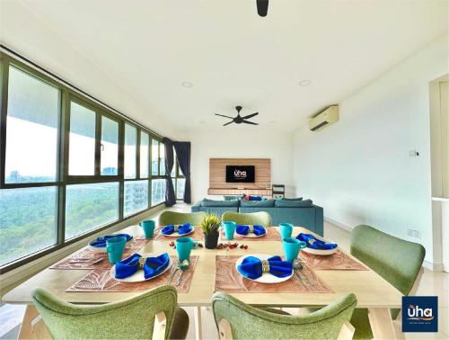 共用Lounge/電視區