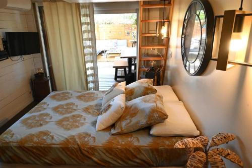 Petit chalet 