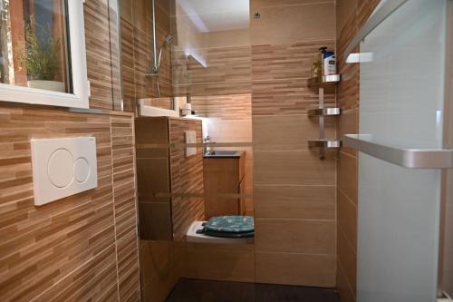One-Bedroom Apartment image 2