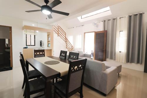 Instalaciones, Davao Rental - Deca Homes Tacunan House Property for Rent in Davao City in Tugbok