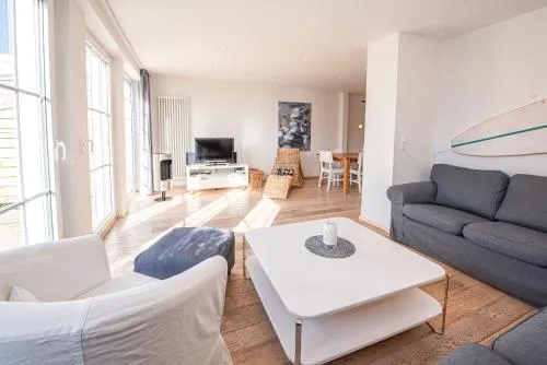 Haus Auszeit in Norderney, Deutschland