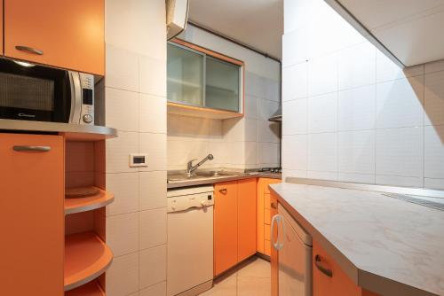 easyhomes - Annunciata Room Type - Two-Bedroom Apartment easyhomes - Annunciata Room Type - Two-Bedroom Apartment
