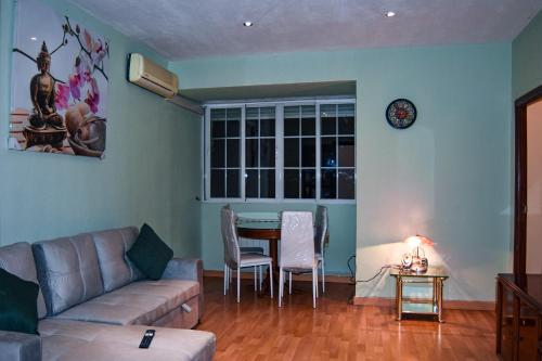 Apartamento Abrante