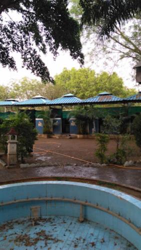 Udvendig, Sai Leela Residency,Ramagundam in Mancherial