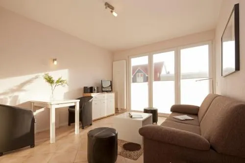 Jann-Berghaus-Straße 20 Wohnung 4 in Norderney, Deutschland